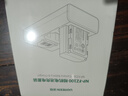 绿联NP-FZ100适用索尼a7m4相机电池充电器sony a7c2/a7m3/a7r5/zv-e10二代/a6700/a7r3a/a7s3/fx3/a9 实拍图