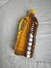 鲁花【保真菜籽油】食用油 低芥酸特香菜籽油 900ml 物理压榨  实拍图