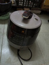 苏泊尔（SUPOR）0涂层球釜电压力锅6L双胆全自动智能预约 家用 SY-60YC6011Q电饭煲高压锅6-8人 实拍图