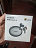 荣耀（HONOR）Earbuds 4i无线蓝牙耳机入耳式主动降噪运动跑步音乐游戏长续航适用苹果华为小米情人节礼物 BW35 荣耀Earbuds 4i【钛银色】晒单送壕礼 实拍图