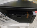 惠普（HP）全新M1136MFP打印机黑白激光多功能一体家用办公打印复印扫描A4 全新HPM1136【含两个原装硒鼓】 官方标配（电脑使用） 实拍图