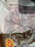 正大食品（CP）鸭锁骨4斤（共2包）冷冻生鲜麻辣卤味甜辣卤鸭锁骨鸭肉 实拍图