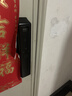 英典R70 Pro掌静脉智能门锁指纹锁3D人脸识别智能锁电子锁入户密码锁 掌静脉解锁+主动视频对讲+3D人脸 实拍图