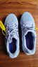 耐克NIKE男子跑步鞋 飞马41 PEGASUS 41 运动鞋FD2722-014灰蓝白40.5 实拍图