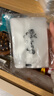 劣狐狐雪花酥包装袋牛轧糖袋糖果蔓越莓曲奇小饼干袋机封袋7*10CM 实拍图