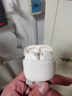 漫步者（EDIFIER）Zero Air 真无线蓝牙耳机 半入耳式耳机 无线耳机 蓝牙5.4 适用苹果华为小米OPPO手机 月白 实拍图