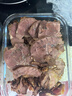 膳之牛&农夫好牛 阿根廷草饲原切大块牛肉净重4斤 带筋膜生鲜牛肉 实拍图