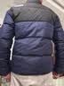 彪马PUMA 防风拒水保暖运动羽绒服男女同款冬季鸭绒外套635857 M 实拍图