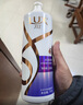 力士（LUX）【柔顺留香】水润丝滑玻尿酸洗发水750g 干枯毛躁发质 柔顺留香 实拍图