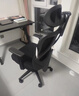 黑白调P1二代 人体工学椅电脑电竞椅子人工力学座椅办公椅 双背联动扶手 实拍图