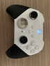 微软（Microsoft）Xbox无线游戏手柄 Elite 2精英2代二代 白色青春版 无线控制器 蓝牙 PC/平板/手机 Steam 明末 实拍图