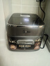 美的（Midea）花瓣IH压力电饭煲赤炎臻萃3L电饭锅家用2-3人微压米饭锅上下双热源电磁加热钛釜系列MB-G3品牌官方 实拍图