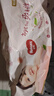 好奇（Huggies）铂金装小桃裤纸尿裤XL96片(12-17kg)加大号尿不湿透【透爽散热】 实拍图