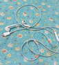 Apple/苹果 EarPods USB-C有线耳机 type-c有线耳机苹果耳机 苹果17有线耳机笔记本耳机游戏音乐 实拍图