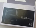 小米 MI 小米米家喷墨打印一体机墨盒 黑色 实拍图