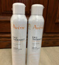 雅漾（Avene）舒泉保湿喷雾150ML 补水爽肤水湿敷水化妆水舒缓敏肌大喷新年礼物 实拍图