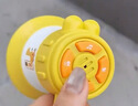 奥智嘉大声公喇叭变声婴幼儿童玩具1-3岁宝宝生日礼物录音扩音可吹乐器 实拍图
