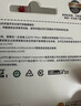 闪迪（SanDisk）128GB TF（MicroSD）4K内存卡 行车记录仪 监控摄像头专用 循环录制10,000小时 高耐用存储卡 实拍图