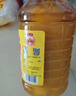 鲁花【保真花生油】 食用油 5S 压榨一级 花生油 5L 实拍图