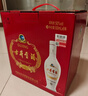 古井贡酒 老瓷贡 浓香型白酒 50度 500ml*6瓶 整箱装 口粮酒 实拍图