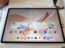 HUAWEI MatePad Air 12英寸 2025 柔光版 华为平板电脑 2.8K高刷超清全面屏 WIFI 12GB+256GB 樱语粉 实拍图
