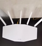 普联（TP-LINK） BE3600 WiFi7千兆双频无线路由器 双频聚合 智能游戏加速 儿童上网管理 易展Mesh 7DR3610 实拍图