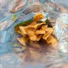 狗狗零食风干牛皮磨牙棒牛骨耐咬耐啃小中大型犬训练奖励宠物零食 【加厚风干纯牛皮约38根】发500g 实拍图