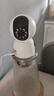 纽曼4g终身免流量监控摄像头家用监控器360度无死角带夜视室内外全景插电对话手机远程无需连wifi网络 实拍图