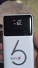 华正易尚随身wifi6三网通用可移动无线上网支持5G/4G设备卡路由器车载便携2025款免插卡随行全国通用流量 实拍图