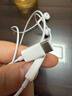 Apple/苹果 EarPods USB-C有线耳机 type-c有线耳机苹果耳机 苹果17有线耳机笔记本耳机游戏音乐 实拍图