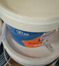 科顺（CKS）透明防水胶外墙免砸砖防水涂料窗台屋顶补漏材料堵漏胶5KG  实拍图