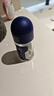 妮维雅（NIVEA）抑汗香体止汗露腋下干爽滚珠男士黑白出众爽身走珠液50ml*2 实拍图