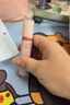 INTO YOU丝绒唇釉口红不易沾杯素颜唇泥生日礼物女生闺蜜VT07摇风桃 实拍图
