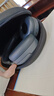 漫步者（EDIFIER）W820NB经典版 头戴蓝牙主动降噪耳机 金标认证 手机电脑笔记本耳机 典雅灰 实拍图
