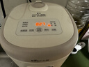小熊（Bear）电饭锅1-2人 小电饭煲 1.6L耐磨不粘内胆 微压快煮饭杂粮饭汤粥智能预约公寓多用电饭锅 DFB-K16A1 实拍图