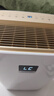 多乐信（DOROSIN）家用除湿机 除湿量30升/天 60㎡ 地下室回南天干衣除湿吸湿器APP智控负离子干燥机ER-630ES 实拍图
