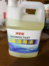 净佰俐 84消毒液3.785L桶漂白剂杀菌清洁去污地板环境含氯八四消毒水 实拍图