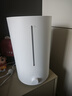 米家小米加湿器3 家用卧室大容量办公室桌面轻音空气加湿器 MJJSQ07DY礼品保湿送女生 实拍图