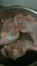 正大食品（CP）鸡全腿2斤 鸡腿鸡肉鸡腿肉低脂生鲜早餐烤鸡大腿炸大鸡腿 实拍图
