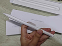 Apple/苹果 Pencil Pro 磁吸触控笔手写笔苹果笔电容笔书写绘画ipad笔 适用于iPad Pro/Air/mini机型 实拍图
