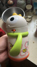 babycare儿童保温杯婴儿宝宝学饮杯吸管水杯水壶不锈钢300ml-新旧款混发 实拍图