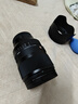 适马（SIGMA）Art 50mm F1.2 DG DN 全画幅微单 大光圈定焦镜头 人像肖像（索尼E卡口） 实拍图
