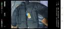 森马（Semir）轻松羽绒|羽绒服男三防外套发热保暖面包服冬新款抗静电 【高倍充绒】黑色（灰鸭绒）90001 XL 实拍图