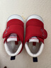卡特兔学步鞋婴儿童鞋春季男女宝宝步前机能鞋幼儿室内稳步儿童鞋子xz03 实拍图