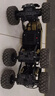 4DRC合金四驱越野赛车rc遥控汽车3-6-8-12岁儿童玩具男孩生日新年礼物 实拍图