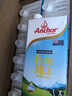 安佳（Anchor）3.6g蛋白质全脂牛奶 新西兰进口草饲牛奶1L*12盒 实拍图