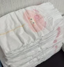 好奇（Huggies）铂金装小桃裤纸尿裤L120片(9-14kg)大号尿不湿【透爽散热】 实拍图