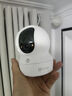 海康威视摄像头无线超清家用室内看护萤石监控器手机远程360度无死角全景 【4K高画质】800万极清+一键呼叫 标配+32G卡(限时升级发64G) 实拍图