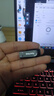 闪迪（SanDisk）64GB USB3.0 U盘 CZ410酷邃 读速100MB/s 小巧便携 密码保护 商务办公学习优选 实拍图