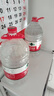 农夫山泉 饮用水 饮用天然水5L*4桶 家庭饮用水 桶装水 整箱装 实拍图